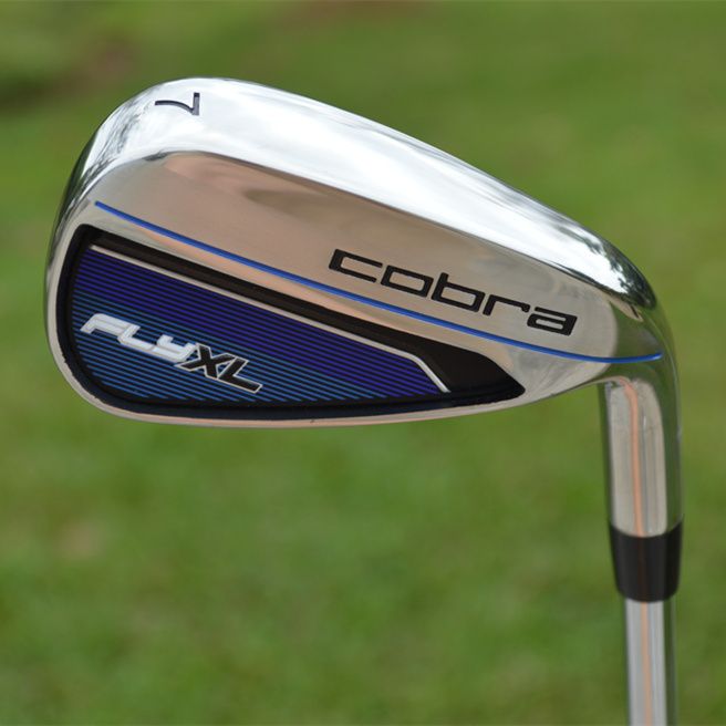【元素運動】新款COBRA FLY-XL高爾夫鐵桿5號6號7號8號9號鐵桿P桿高爾夫球桿