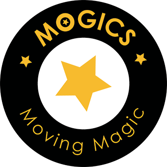 摩奇客   MOGICS
