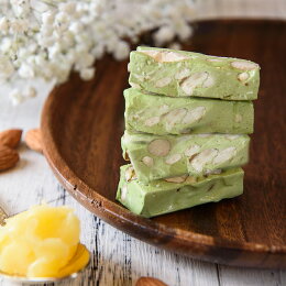 手工牛軋糖糖 250g