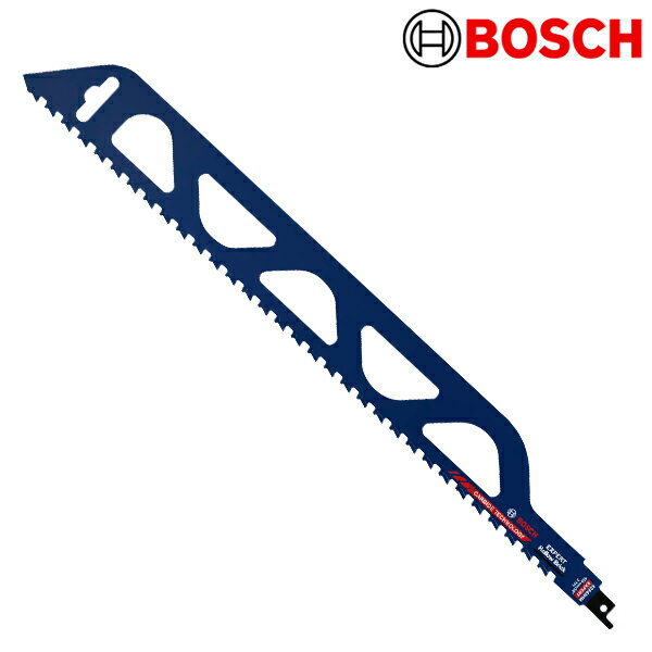 BOSCH博世 軍刀鋸片 S2243HM 石磚鋸片 455mm 空心石磚 空心磚頭 磚頭 磚塊