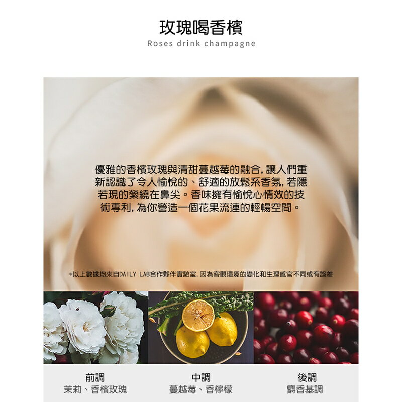 Daily Lab 360°系列車載香氛盒車用香氛車用香水DLCX1020套裝組【APP享6%回饋】 9