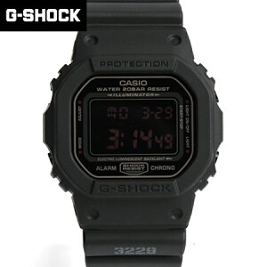 G-SHOCK手錶 消光黑方形電子錶【NECG21】