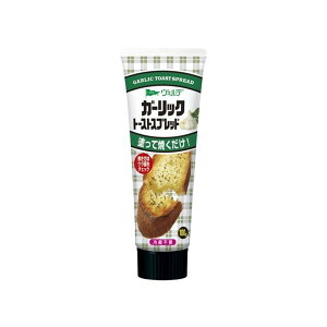 日本 中島董麵包抹醬-香蒜奶油風味100g 日本代購