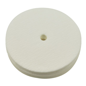 金時代書香咖啡 TIAMO NCA.MCA.DCA.RCA.SCA專用濾紙80mm 100P入 HG3070