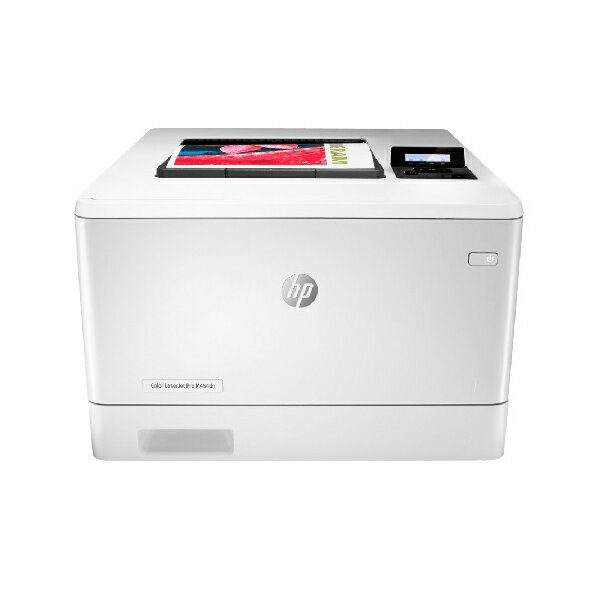 HP Color LaserJet Pro (A4)彩色雷射印表機 / 台 M454dn