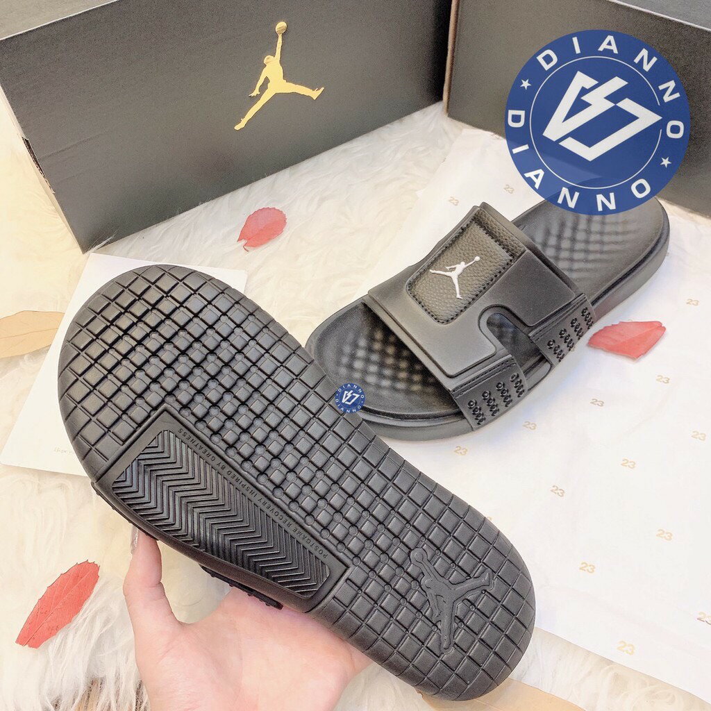 帝安諾-實體店面 NIKE 喬丹 JORDAN HYDRO 8 可調式 防水 拖鞋 CD2803 001 4