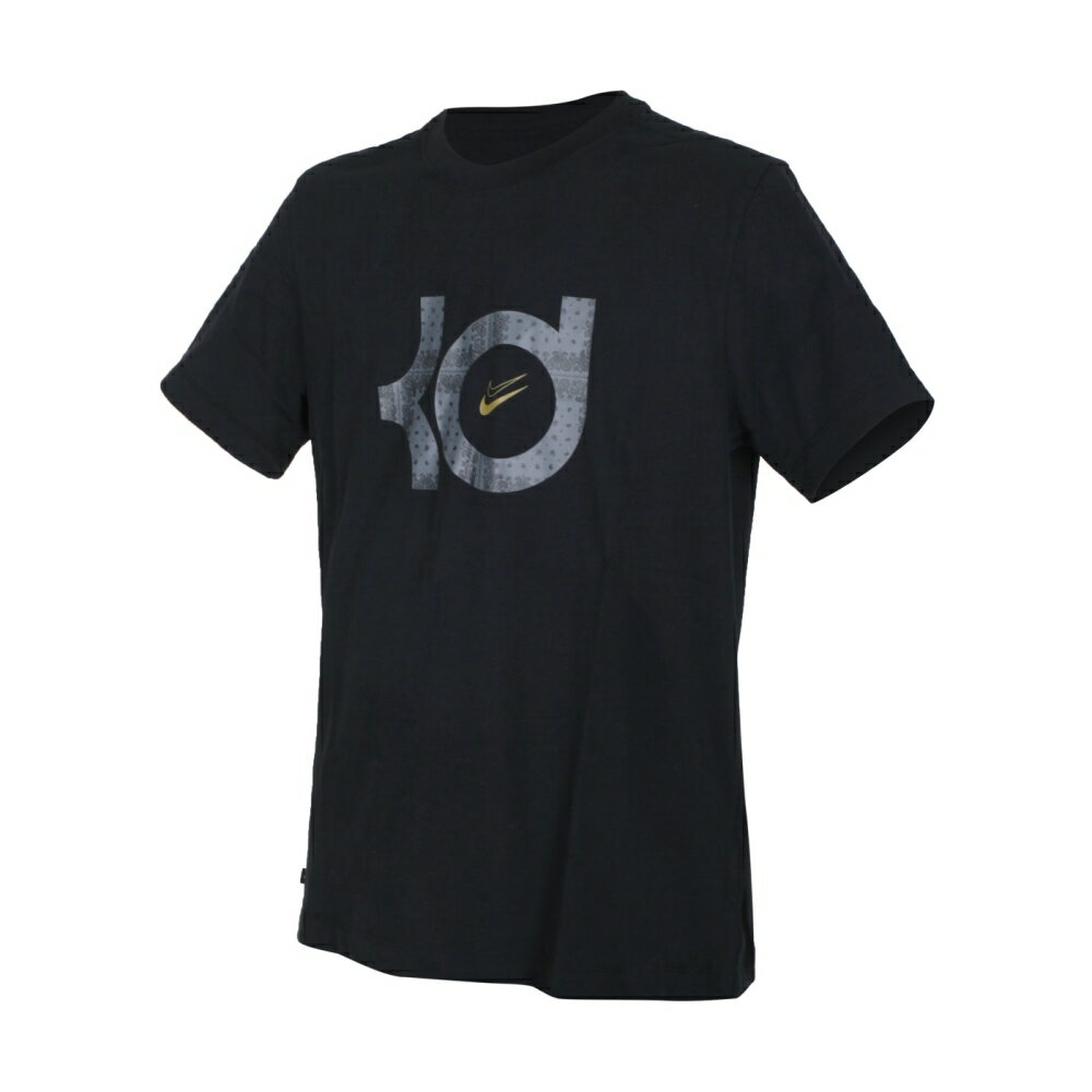 NIKE 男短袖T恤(Dri-FIT 慢跑 路跑 訓練 運動 上衣「DQ1876-010」≡排汗專家≡