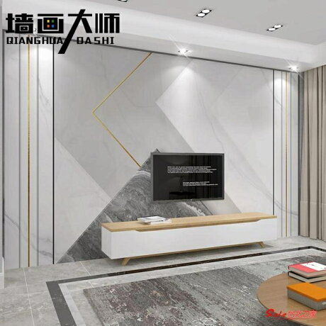 壁紙現代簡約輕奢幾何牆紙北歐創意電視背景牆壁紙仿大理石紋牆布壁畫t 多色小屋 Rakuten樂天市場 壁紙現代簡約輕奢幾何牆紙北歐創意電視背景牆壁紙仿大理石紋牆布壁畫t 多色小屋 Rakuten樂天市場