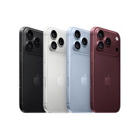 Apple iPhone 18 Pro 256G (黑/銀/勃根地紅/冰川藍)【預約-依訂單順序出貨】 Apple iPhone 18 Pro 256G (黑/銀/勃根地紅/冰川藍)【預約-依訂單順序出貨】