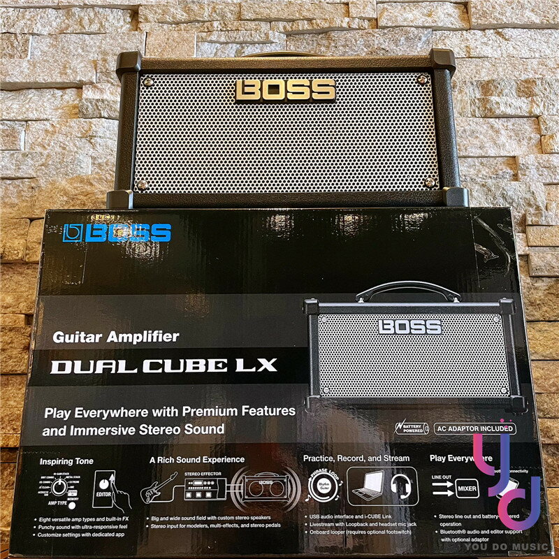 i̷sWjKB u/ BOSS Dual Cube XL qNL c i˹q ĪG qf 8