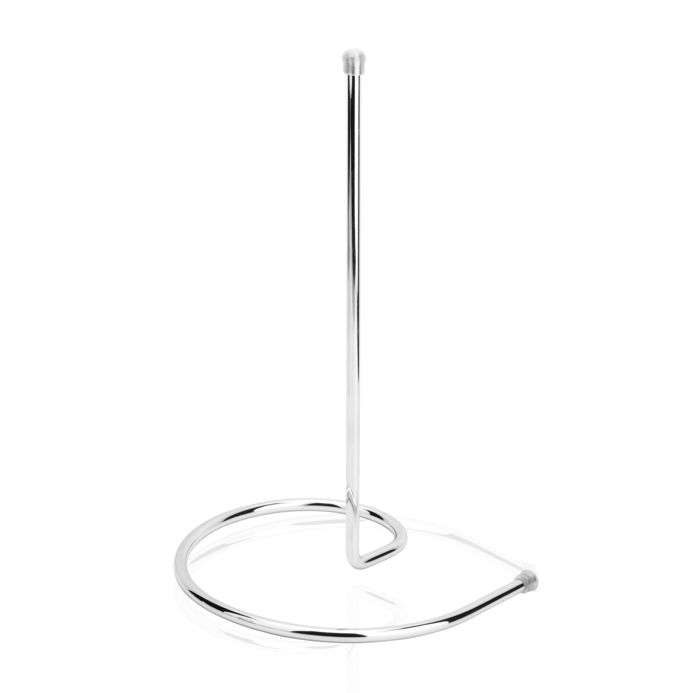 創意金屬醒酒器乾燥架紅酒器架酒壺架倒酒器支架家居酒吧常用酒具