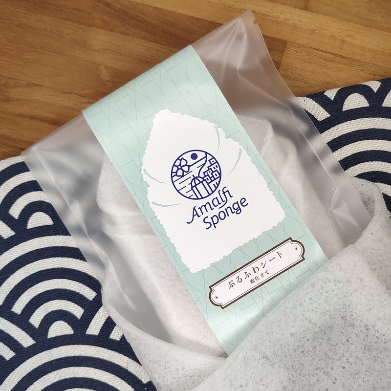 【官方授權】蒟蒻保濕巾 10g