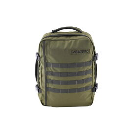 CabinZero 輕旅登機後背包28L