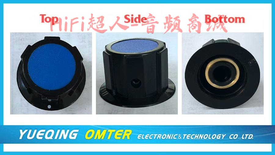 EMS Synthi 模組化合成器旋鈕｜復刻英國Cliff設計｜Bellari RP583專業電子管壓縮器旋鈕【HiFi超人-音頻商城 ...