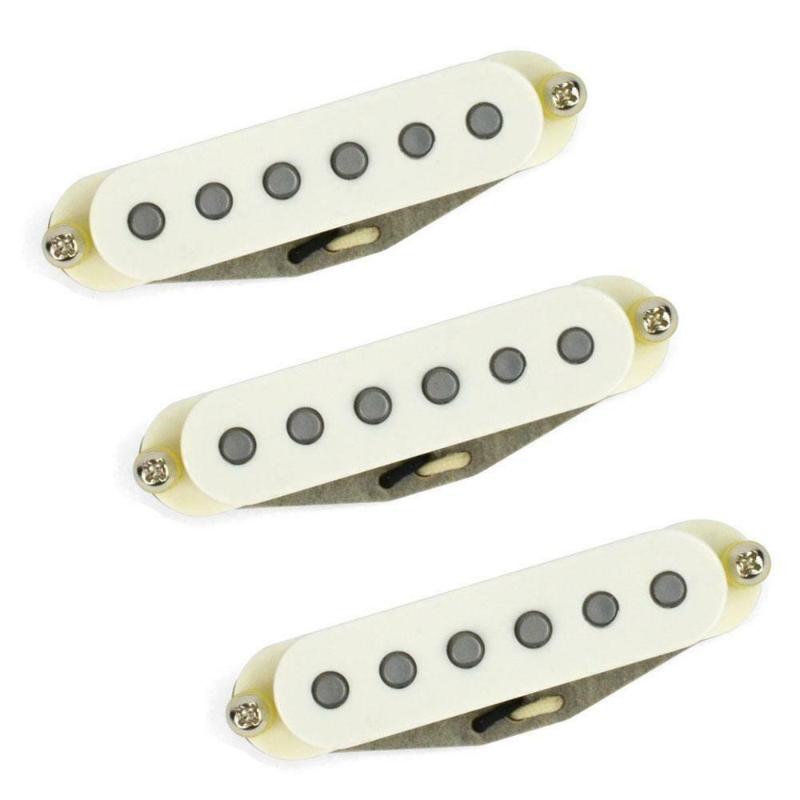 美國 Mojotone 67 Quiet Coil Stratocaster 單線圈 電吉他 拾音器 [唐尼樂器]