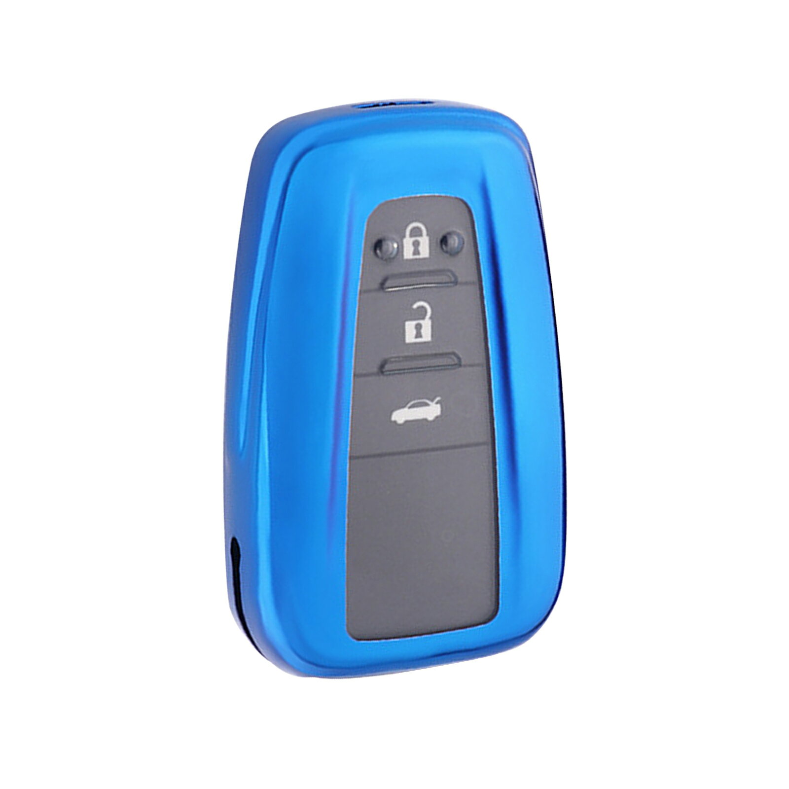 豐田Toyota鑰匙套｜AE86｜PRADO｜PRIUS PHV｜CH-R｜RAV4｜CAMRY｜CROSS... 0