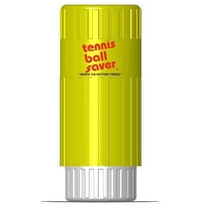 美國進口 網球壓力罐 網球 保存罐 壓力罐 增加網球彈性壽命 GEXCO SAVER【大自在運動休閒精品店】