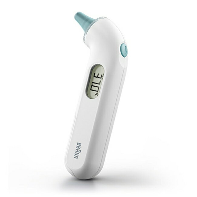 BRAUN百靈耳溫槍IRT3030 2