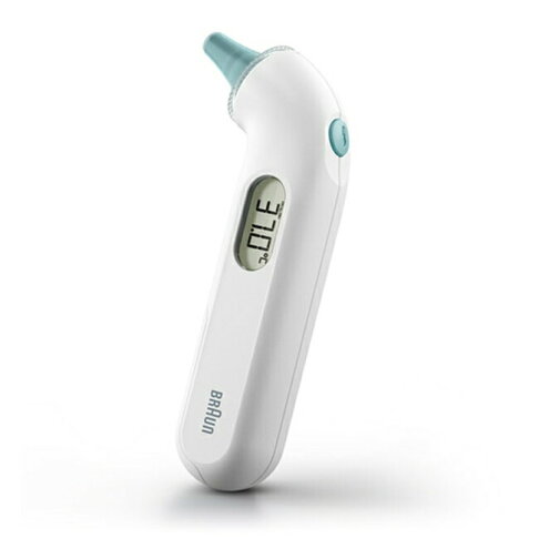 BRAUN百靈耳溫槍IRT3030 2
