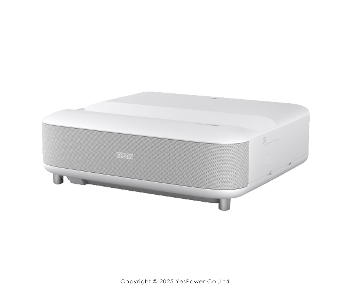 ＊來電享最低價＊EH-LS650W EPSON 3600流明 4K 超短焦 4K電玩雷射大電視 EpiqVision Ultra