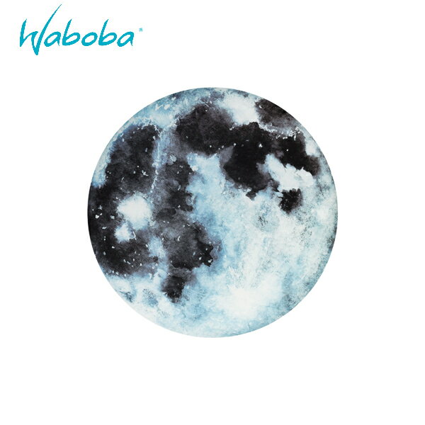 ├登山樂┤瑞典 WABOBA Waboba Wingman UFO – Owl / LED軟式飛盤 # 303C01_A
