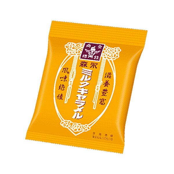 【江戶物語】森永 牛奶糖 88g 約19粒入 軟糖 牛奶糖 MORINAGA 森永謹製 日本必買 日本原裝