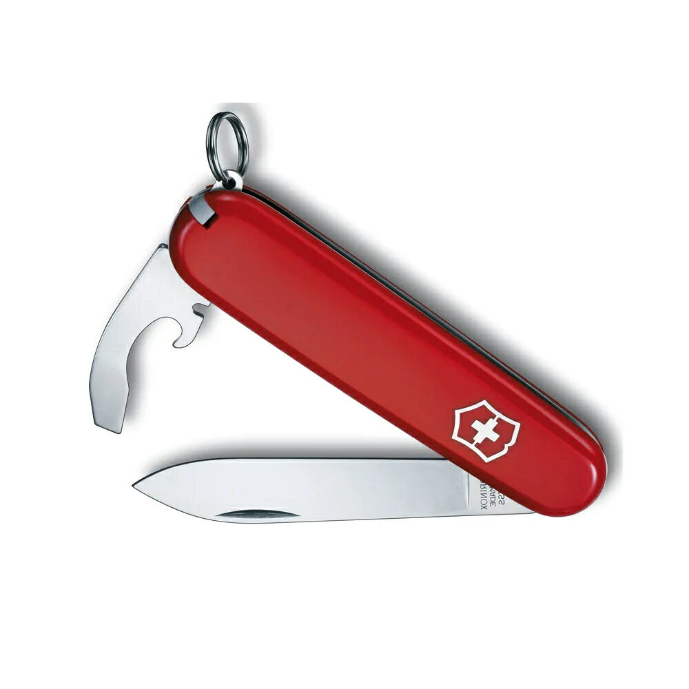VICTORINOX Bantam 系列8用瑞士刀 #0.2303