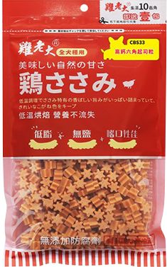 雞老大 Chicken Boss 寵物狗零食 寵物零食 狗零食 犬零食 肉片 純肉零食 全犬適用【230815】 0