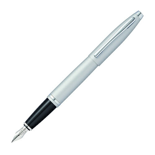 CROSS 高仕 凱樂系列 鍛鉻鋼筆 / 支 AT0116-16
