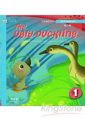 The Ugly Duckling 醜小鴨+2CD | 拾書所