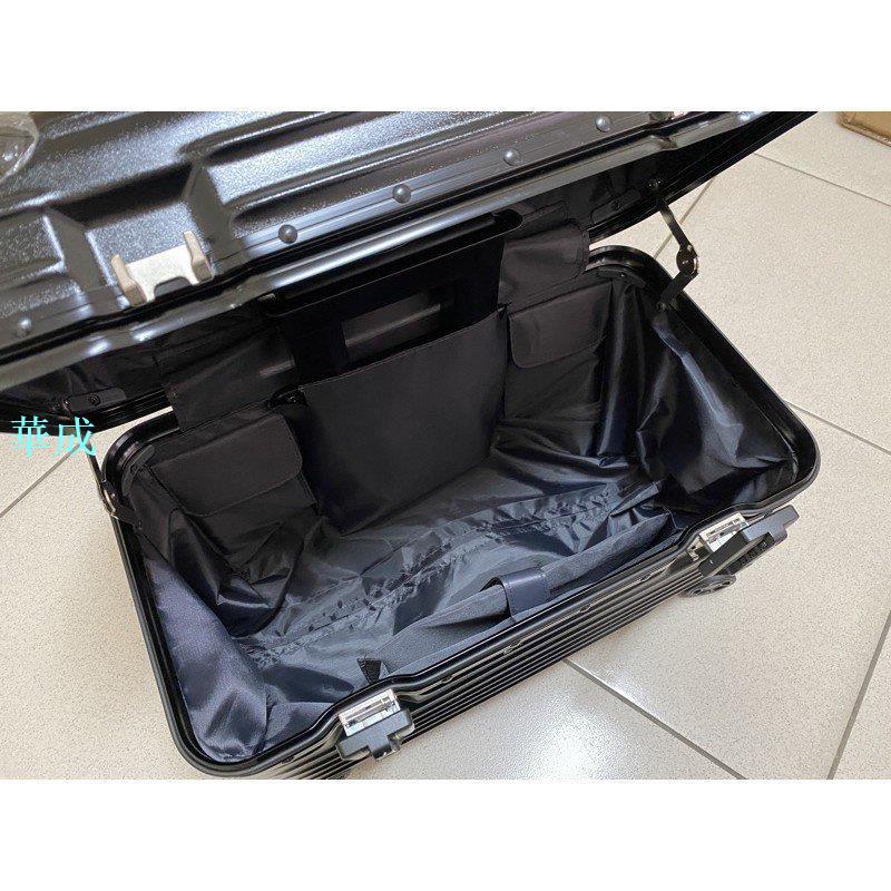 收納 可登機 旅行箱 登機箱 上翻蓋機長箱 登機箱16寸18寸20寸萬向輪 胖胖箱 鋁框攝影箱 1