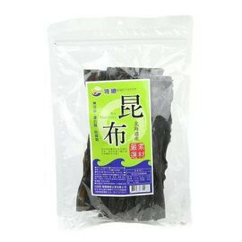 琦順 北海道昆布 150g