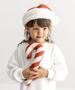 【預購】3coins 聖誕帽 拐杖糖 聖誕裝扮 kid's christmas