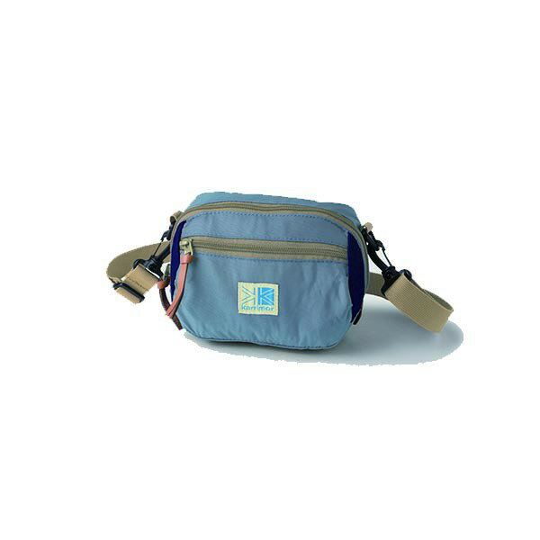英國 【Karrimor】VT pouch 側背袋/置物小袋/迷你側揹包《長毛象休閒旅遊名店》