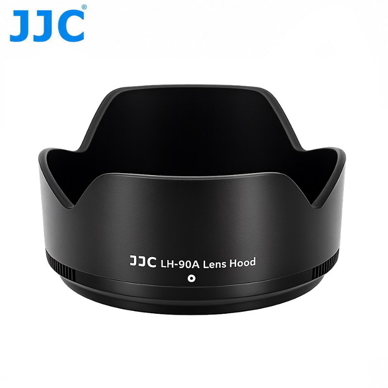 JJC NIKON LH-90A 遮光罩 HB-90 Z 50-250mm 50mm F1.8【中壢-水世界】