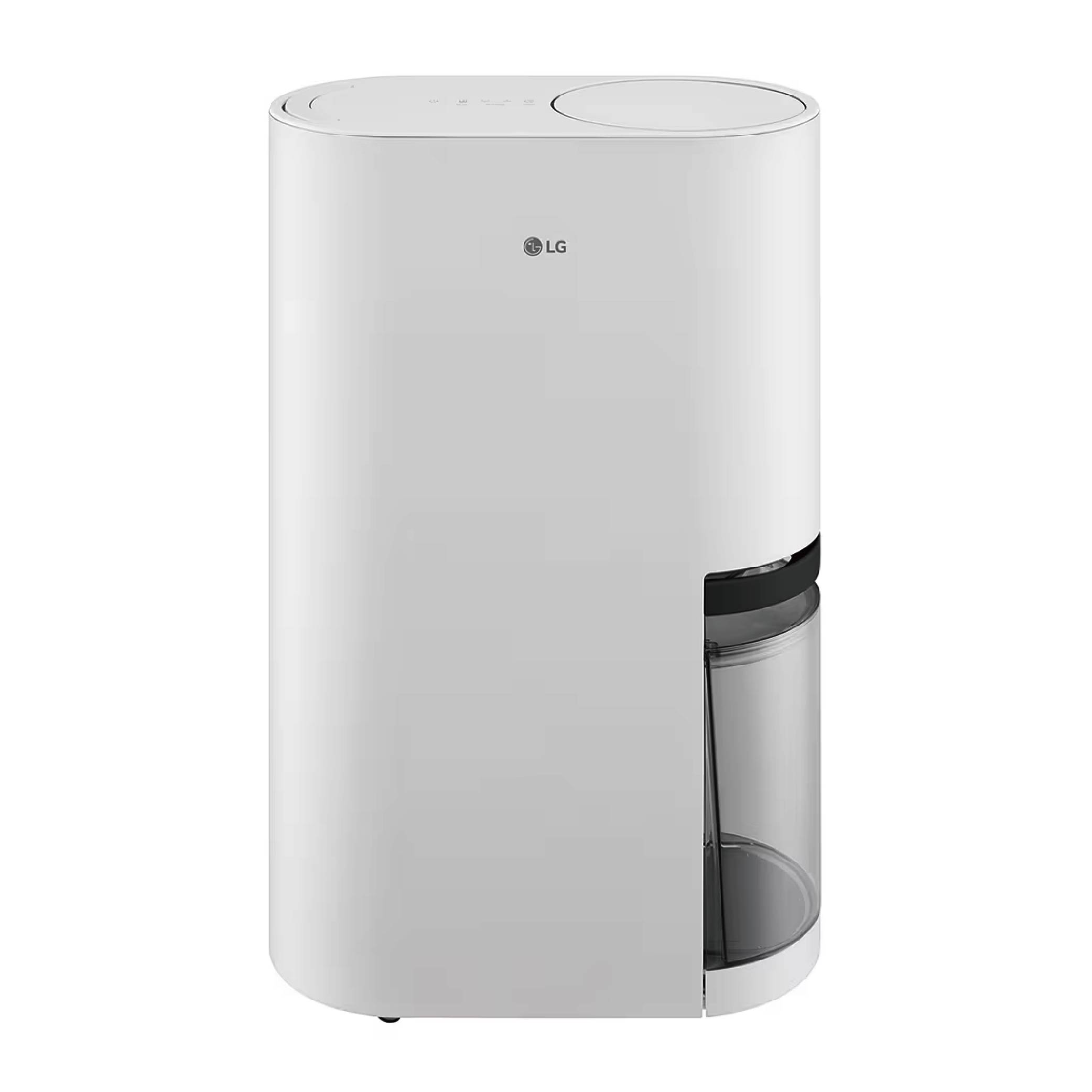 LG 樂金 PuriCare 一級能效 WiFi遠控 雙變頻 除濕機 12L /臺 DD121MWE0