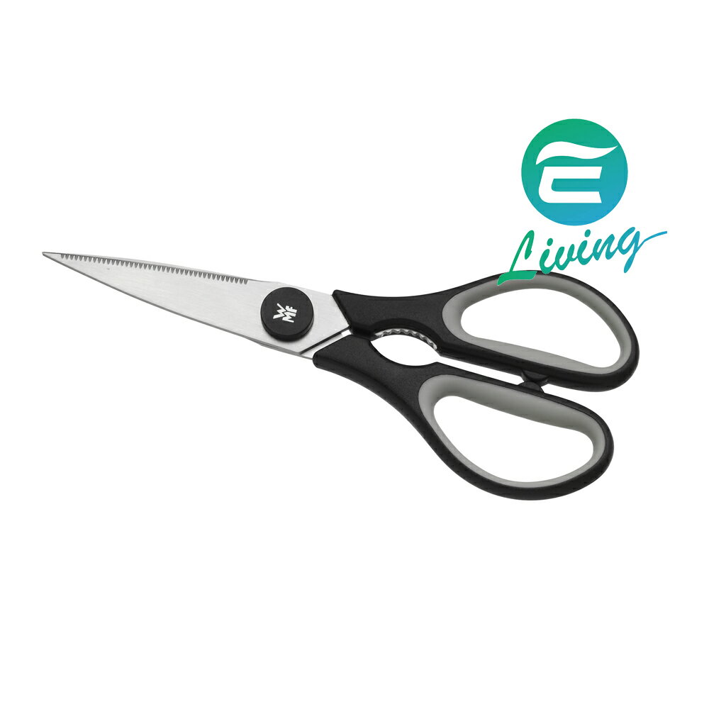 WMF Kitchen scissors touch 廚房剪刀 #1879206100【APP下單4%點數回饋】