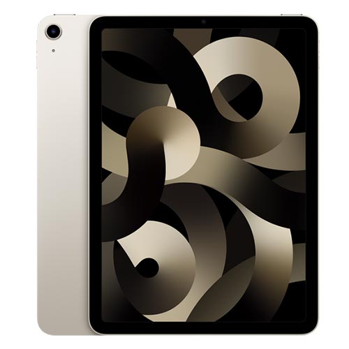 Apple iPad Air 64GB Wi-Fi 平板電腦(灰/粉/紫/藍/星光)【預購】【愛買