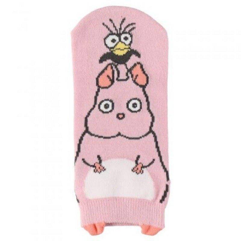 日本代購 宮崎駿 吉卜力 龍貓 神隱少女 無臉男 寶寶鼠 霍爾的移動城堡 卡西法 短襪 踝襪 襪子 23-25cm 禮物 1