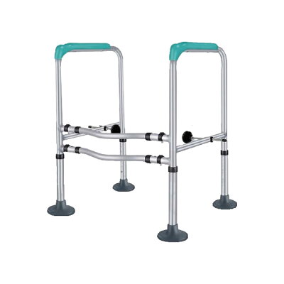 Fullicon 護立康 無背馬桶起身助力架【杏一】