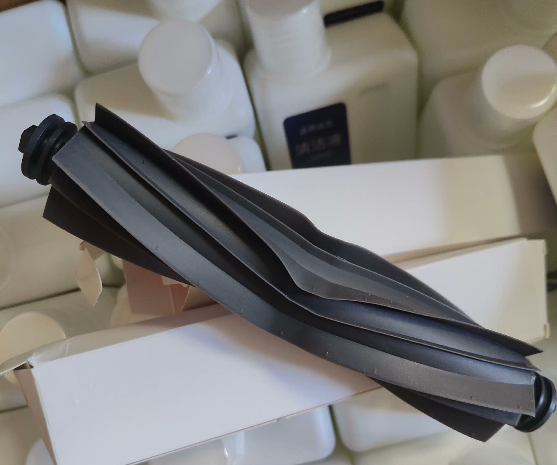 追覓 X20 S10 S10PRO S20 L10S 智慧掃拖機器人 專用自動集塵盒 高容量 免手動清理