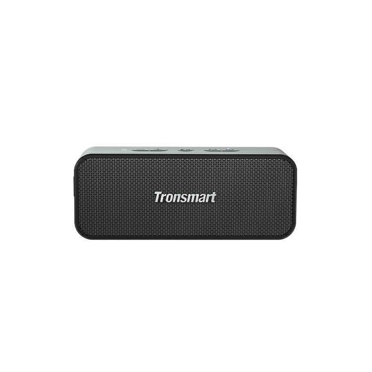 Tronsmart T2 Plus Upgraded 防水藍牙喇叭丨強悍音效 震撼衝擊丨WitsPer 智選家