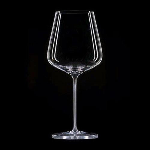 原裝進口【ZALTO DENK' ART】BORDEAUX GLASS 波爾多杯_純手工吹製工藝高腳水晶杯_含1入/2入/6入 精美原裝外盒【送禮推薦★APP下單點數4倍送】 2