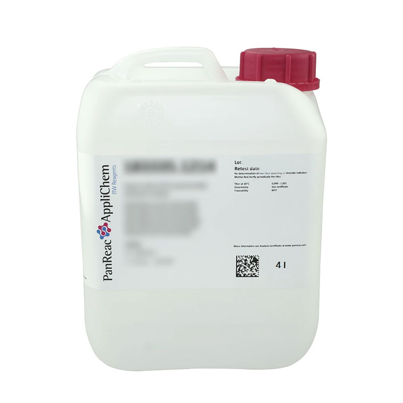 《百瑞克PANREAC》中性清洗劑 Detergent