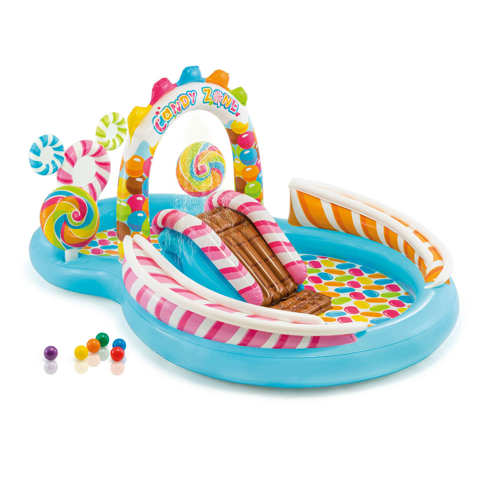 pool toys for babies