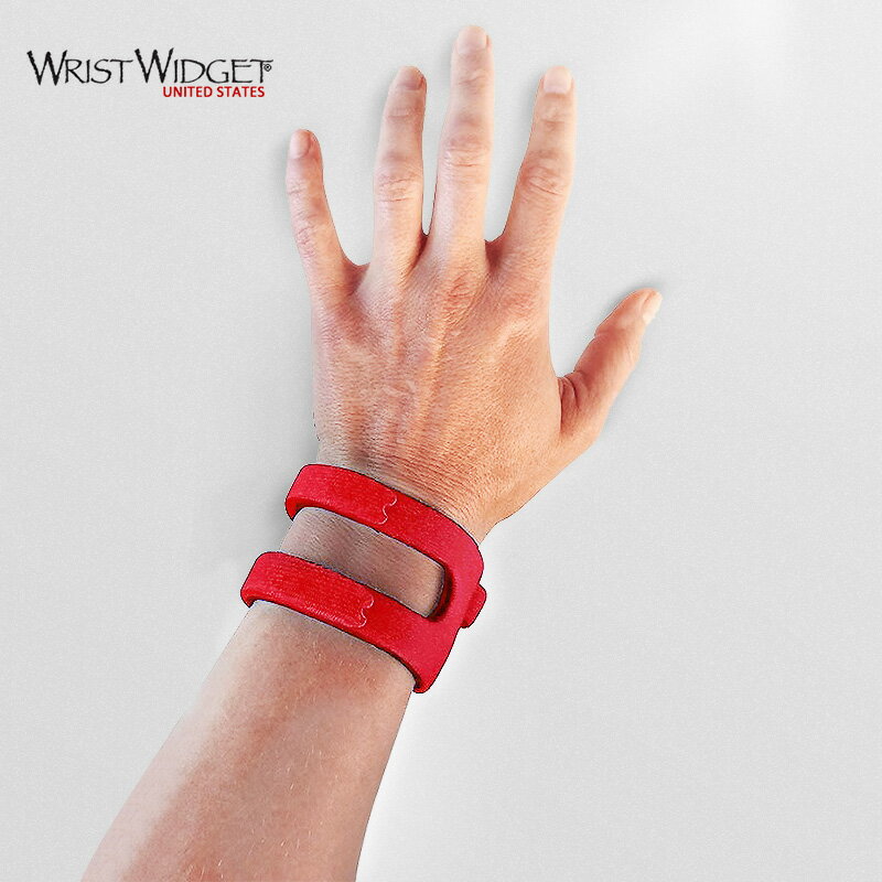 內在光芒WristWidget運動護腕 男女瑜伽健身護腕進口正品tfcc透氣