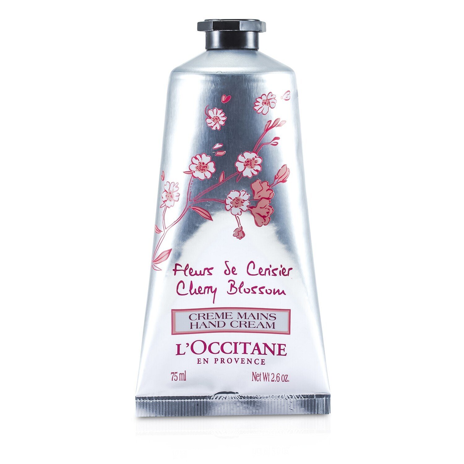 歐舒丹 L'Occitane - 櫻花護手霜