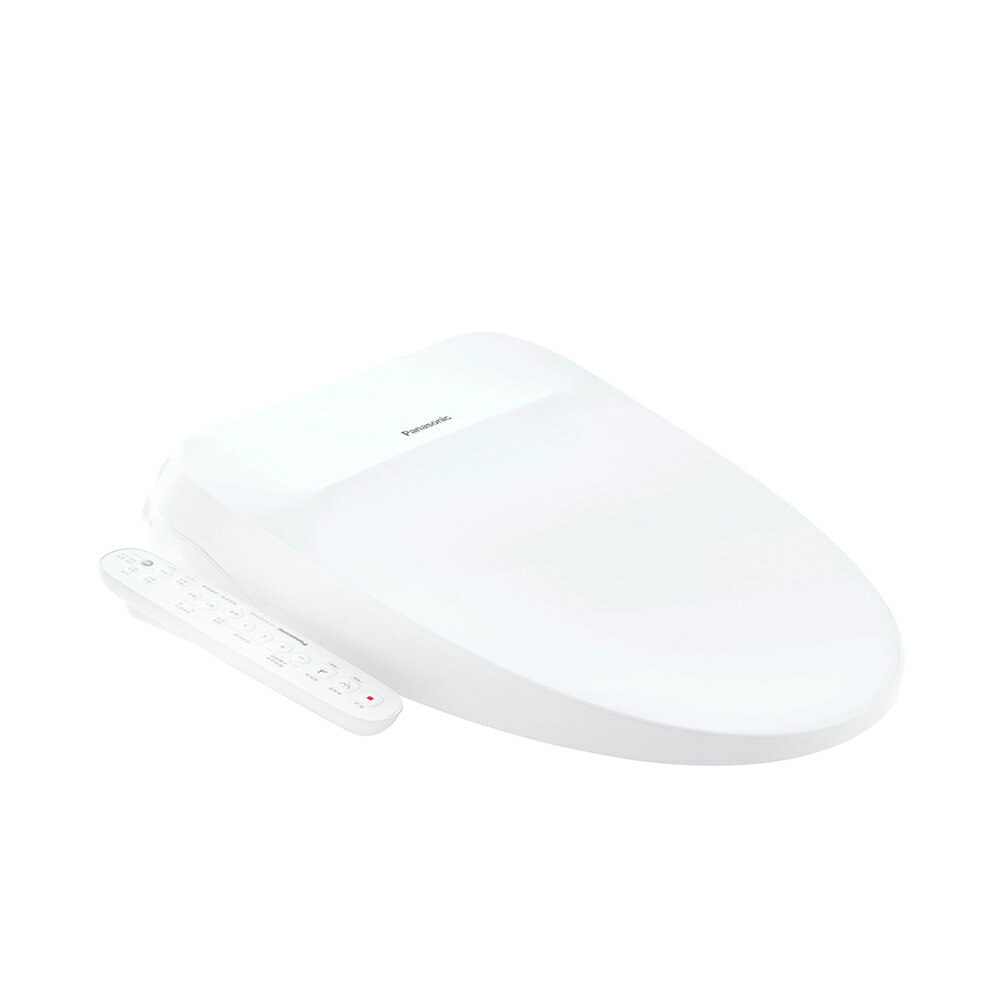 【Panasonic】 瞬熱式溫水洗淨便座 (DL-PU30TWWS)