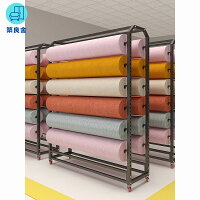 附發票 車膜置物架 收納架 展示架 可移動布料樣品展示貨架皮革絲綢桌布卷材展示架紡織布樣架加厚特惠/工廠現貨 售後保障 全館折扣 zl543 附發票 車膜置物架 收納架 展示架 可移動布料樣品展示貨架皮革絲綢桌布卷材展示架紡織布樣架加厚特惠/工廠現貨 售後保障 全館折扣 zl543