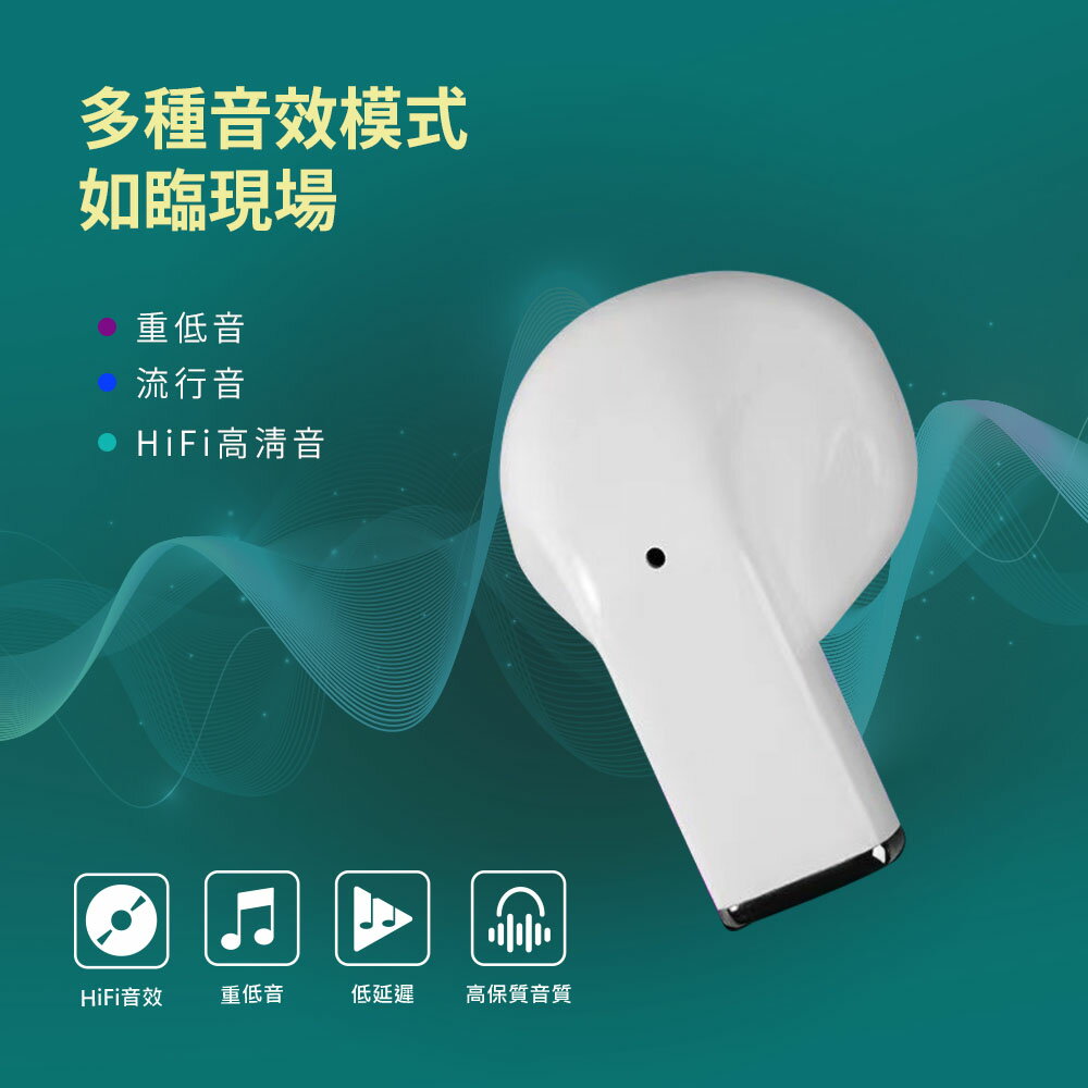 【APP13%點數】ONAIR 真無線藍芽耳機 真無線防水5.0 高音質 防水  藍芽耳機 藍牙耳機 藍牙5.0 雙耳耳機 6